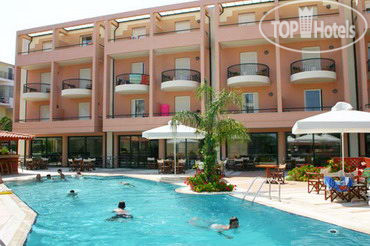 Hotel photo Flisvos Royal 4*