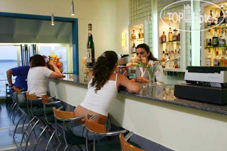 New photos from tourists Flisvos 3*
