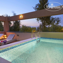 Alkyon Resort Hotel & Spa
