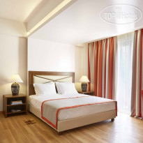 Alkyon Resort Hotel & Spa