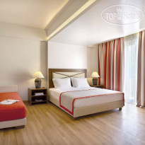 Alkyon Resort Hotel & Spa