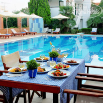 Alkyon Resort Hotel & Spa