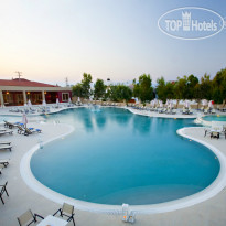 Alkyon Resort Hotel & Spa