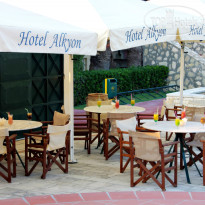 Alkyon Resort Hotel & Spa