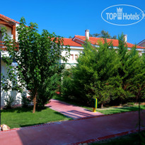 Alkyon Resort Hotel & Spa
