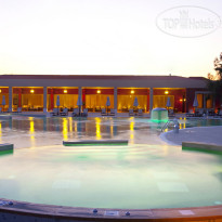 Alkyon Resort Hotel & Spa