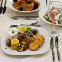 Alkyon Resort Hotel & Spa 