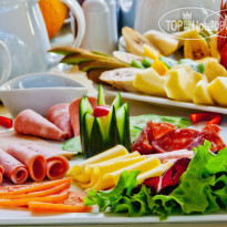 Alkyon Resort Hotel & Spa 
