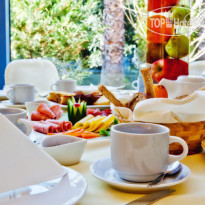 Alkyon Resort Hotel & Spa 