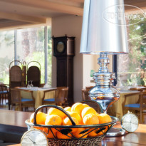 Alkyon Resort Hotel & Spa 