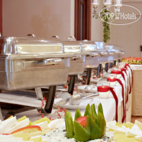Alkyon Resort Hotel & Spa