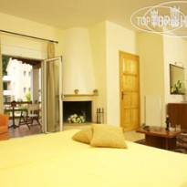 Alkyon Resort Hotel & Spa Superior