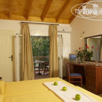Alkyon Resort Hotel & Spa Standard