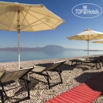 Alkyon Resort Hotel & Spa
