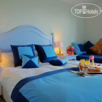 Alkyon Resort Hotel & Spa Executive