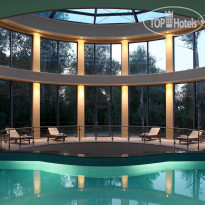 Alkyon Resort Hotel & Spa Spa Center