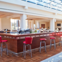 Alkyon Resort Hotel & Spa Sky Bar