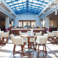 Alkyon Resort Hotel & Spa Sky lounge Cafe