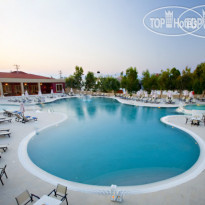 Alkyon Resort Hotel & Spa MAIN POOL