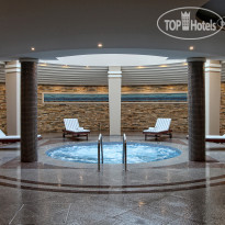 Alkyon Resort Hotel & Spa Jacuzzi