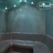 Alkyon Resort Hotel & Spa Hamam