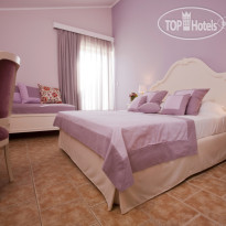 Alkyon Resort Hotel & Spa Executive