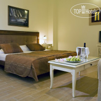 Alkyon Resort Hotel & Spa Deluxe