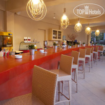 Alkyon Resort Hotel & Spa G.P. Bar