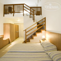 Alkyon Resort Hotel & Spa Maisonnette