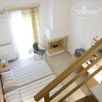 Alkyon Resort Hotel & Spa Maisonnette