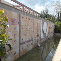 Alkyon Resort Hotel & Spa hotel