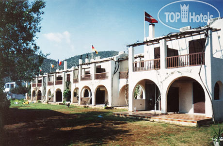 Hotel photo Maisonettes Argo 4*