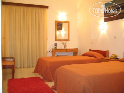New photos from tourists Athina Hotel 3*