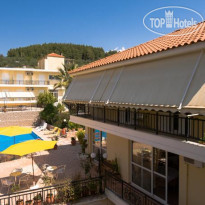 Athina Hotel