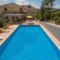 Athina Hotel