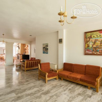Athina Hotel