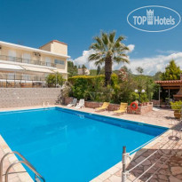 Athina Hotel