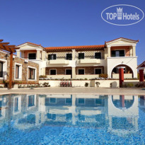 Messina Resort Hotel
