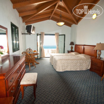 Messina Resort Hotel