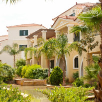 Messina Resort Hotel