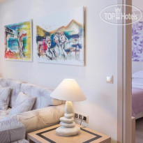 Princess Kyniska Suites 