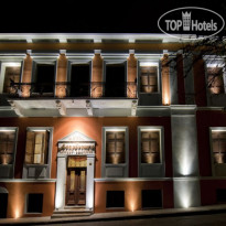 Anagennisis Hotel