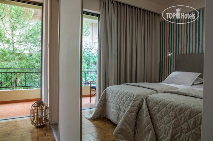 New photos from tourists Pitsakis Hotel 3*