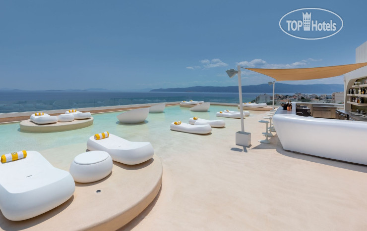 Isla Brown Corinthia Resort & Spa