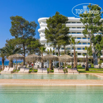 Isla Brown Corinthia Resort & Spa 