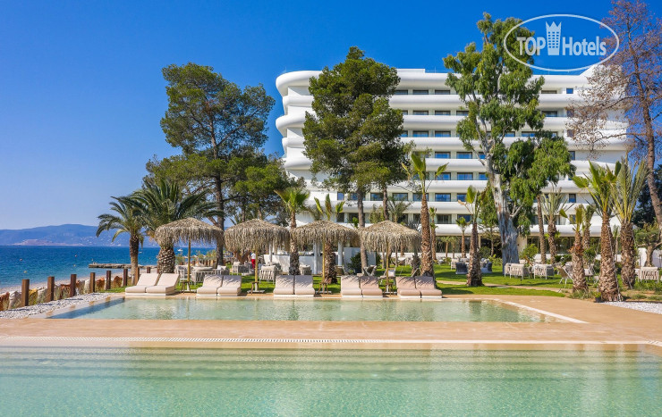 Hotel photo Isla Brown Corinthia Resort & Spa 5*