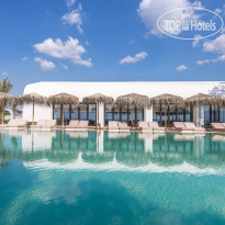 Isla Brown Corinthia Resort & Spa 