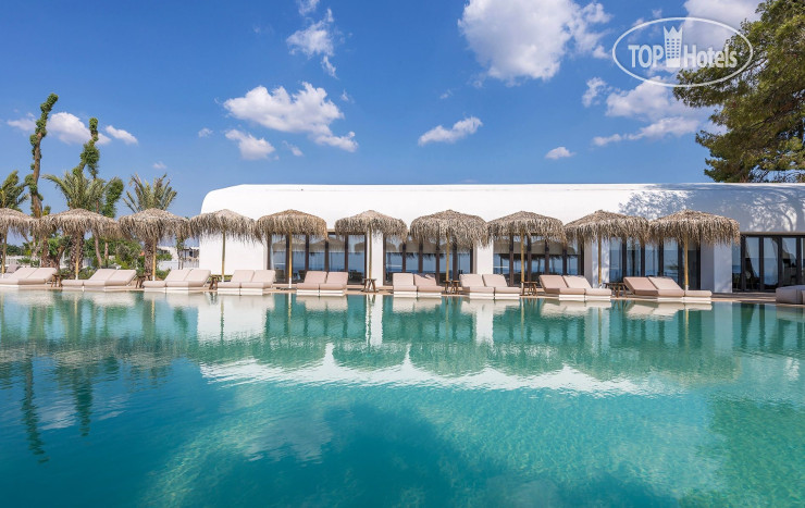 New photos from tourists Isla Brown Corinthia Resort & Spa 5*