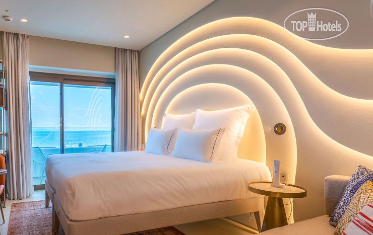 Hotel photo Isla Brown Corinthia Resort & Spa 5*