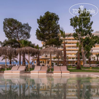Isla Brown Corinthia Resort & Spa 